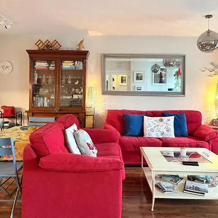 شقة Rosies One Bedroom