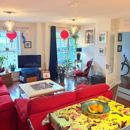 شقة Rosies One Bedroom *