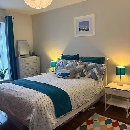 شقة Rosies One Bedroom *