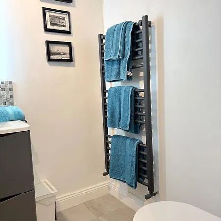 Rosies One Bedroom ويستبورت