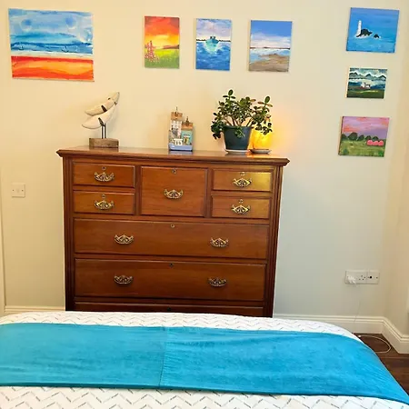 Rosies One Bedroom شقة