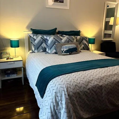شقة Rosies One Bedroom *