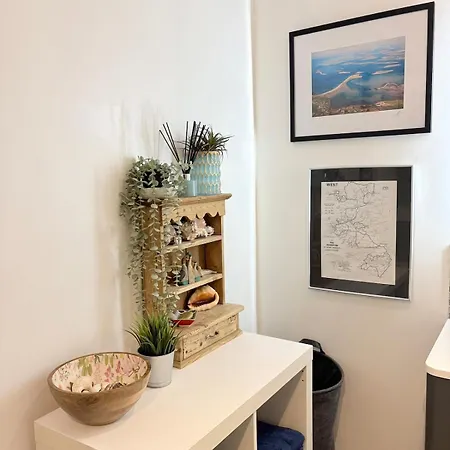 Rosies One Bedroom ويستبورت