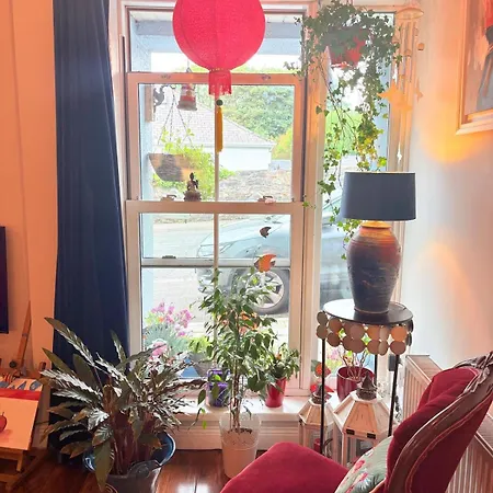 شقة Rosies One Bedroom *