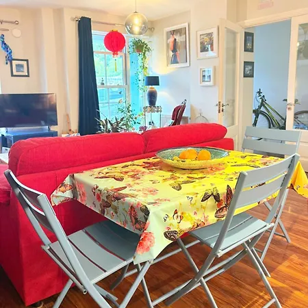 Rosies One Bedroom * ويستبورت