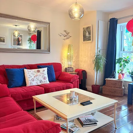 Rosies One Bedroom