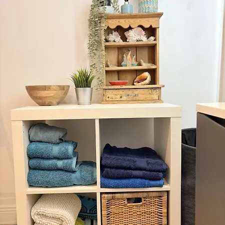 Rosies One Bedroom شقة *