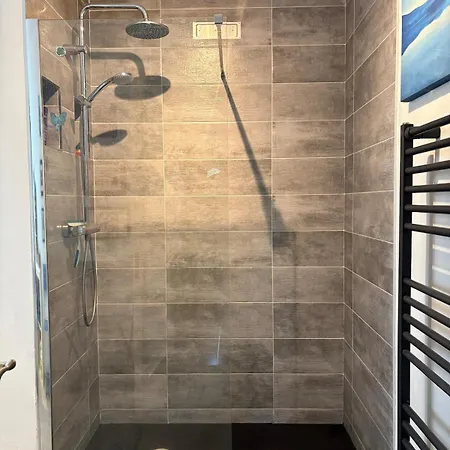 Rosies One Bedroom شقة