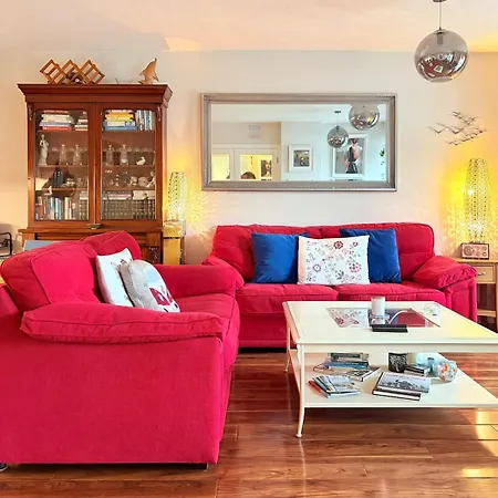 Rosies One Bedroom شقة ويستبورت