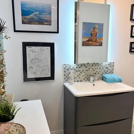 Rosies One Bedroom * ويستبورت