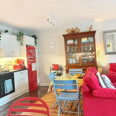 Rosies One Bedroom ويستبورت