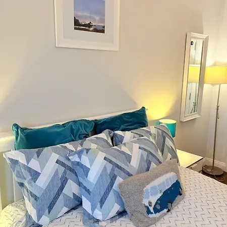 Rosies One Bedroom شقة ويستبورت