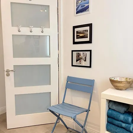 Rosies One Bedroom