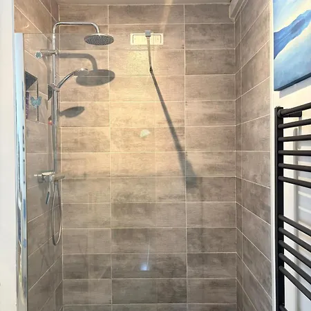 شقة Rosies One Bedroom