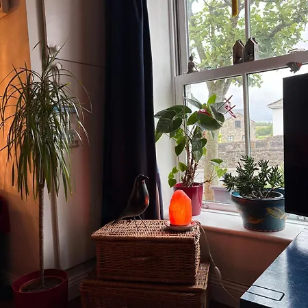 Rosies One Bedroom Apartmán *