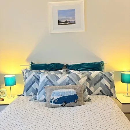 شقة Rosies One Bedroom *