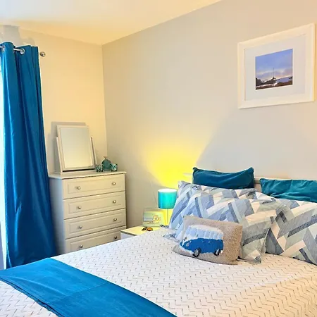 شقة Rosies One Bedroom ويستبورت