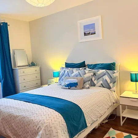 Rosies One Bedroom شقة *